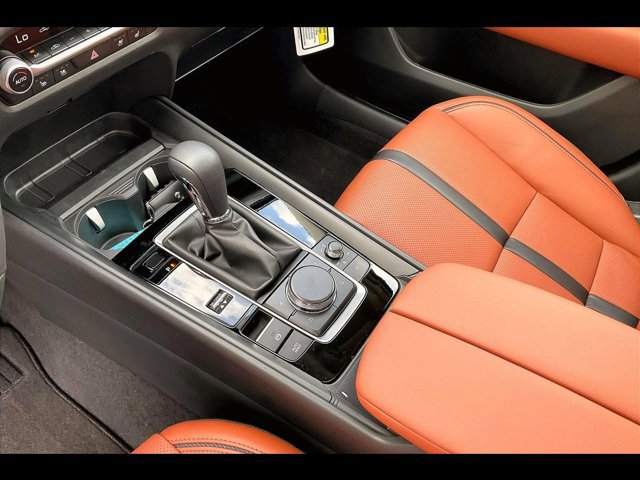 2026 Mazda CX-50 Turbo - Photo 8