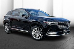 2022 Mazda CX-9 Signature SUV