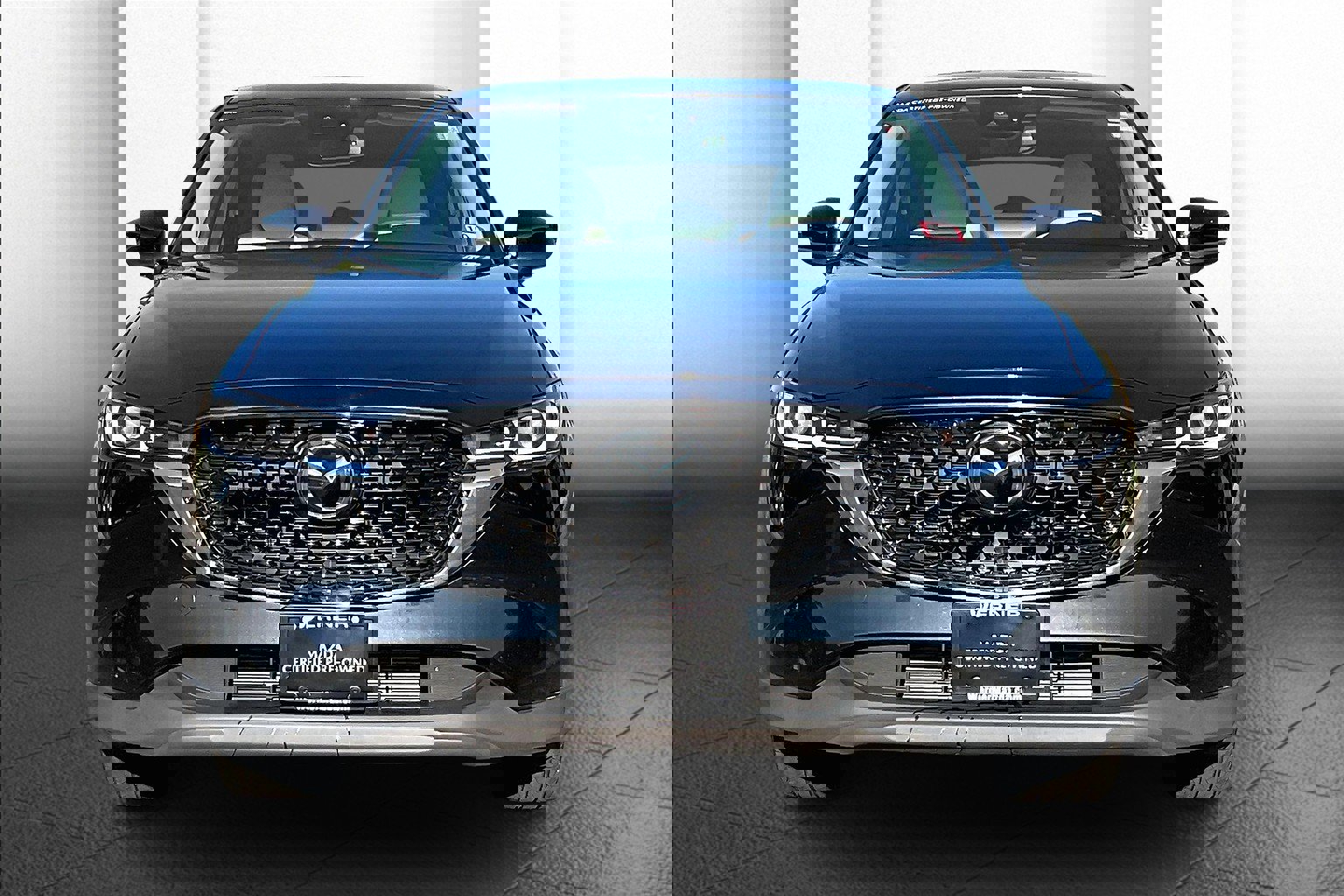 2023 Mazda CX-5 2.5 S Premium photo 2