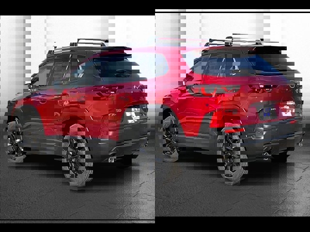 2025 Mazda CX-50 2.5 S Premium photo 2