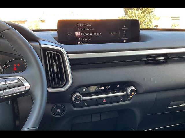 2026 Mazda CX-50 Preferred - Photo 7