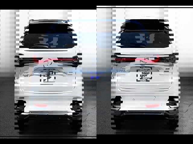 2025 Mazda CX-70 3.3 Turbo Premium photo 3