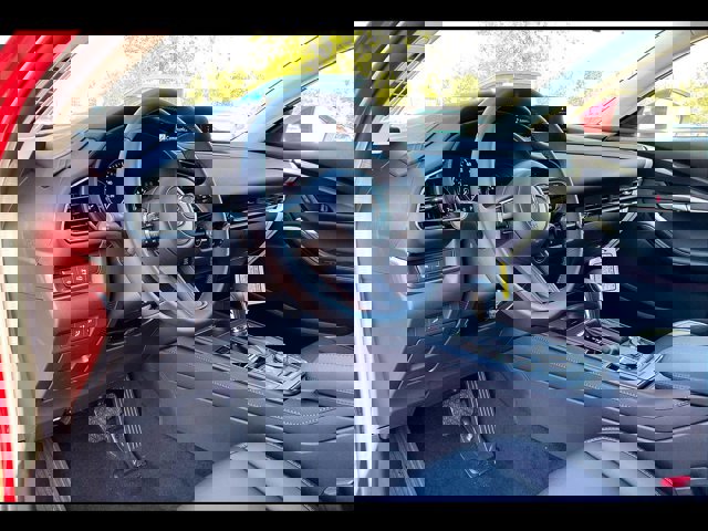 New 2026 Mazda CX-30 From Werner Mazda | in ManchesterNH