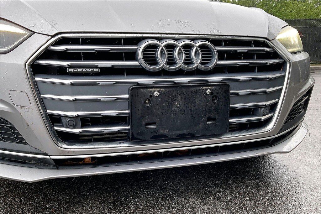Used 2018 Audi A5 2.0T Premium Sportback