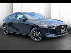 2026 Mazda Mazda3 Hatchback 2.5 S Premium HATCHBACK