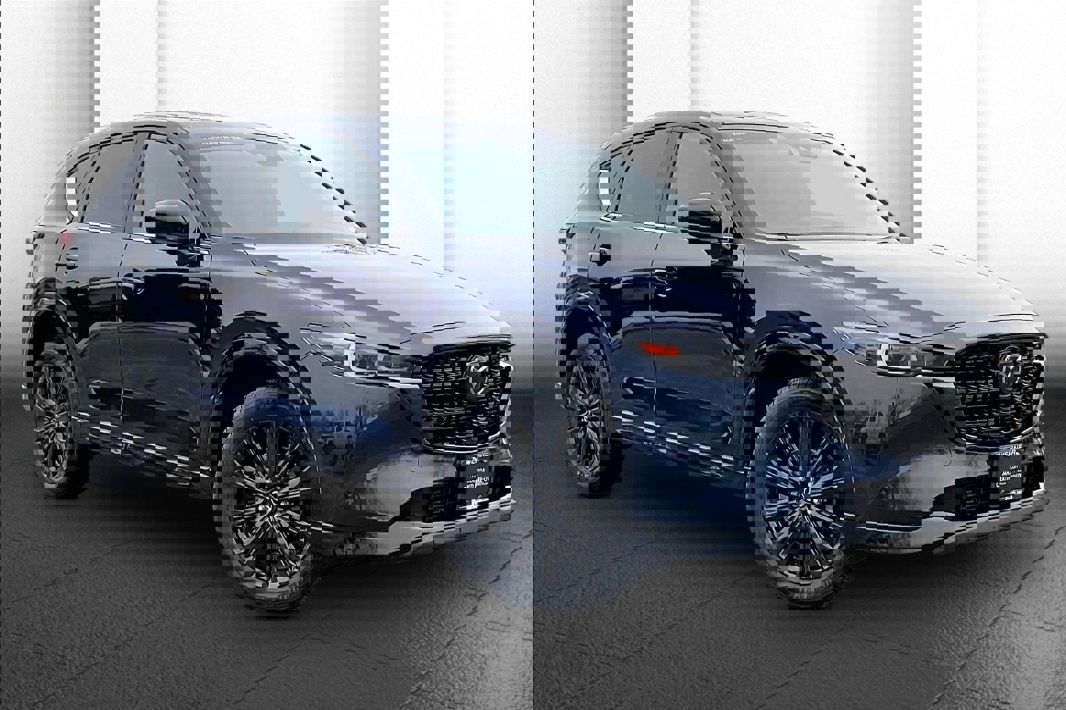 2023 Mazda CX-5 TURBO