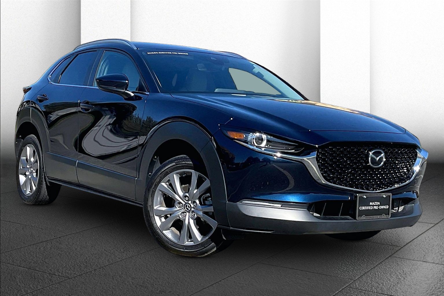 2023 Mazda CX-30 Preferred
