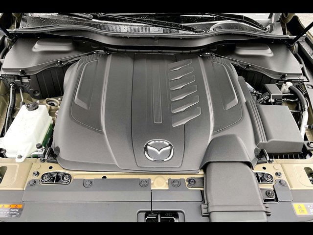 2026 Mazda CX-70 Premium Package - Photo 9