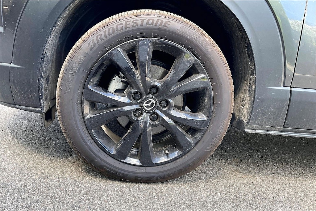 Used 2025 Mazda CX-30 2.5 S Select Sport SUV