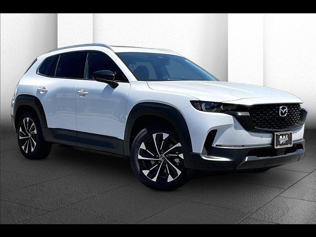 2026 Mazda CX-50 2.5 Hybrid Premium Plus's photo