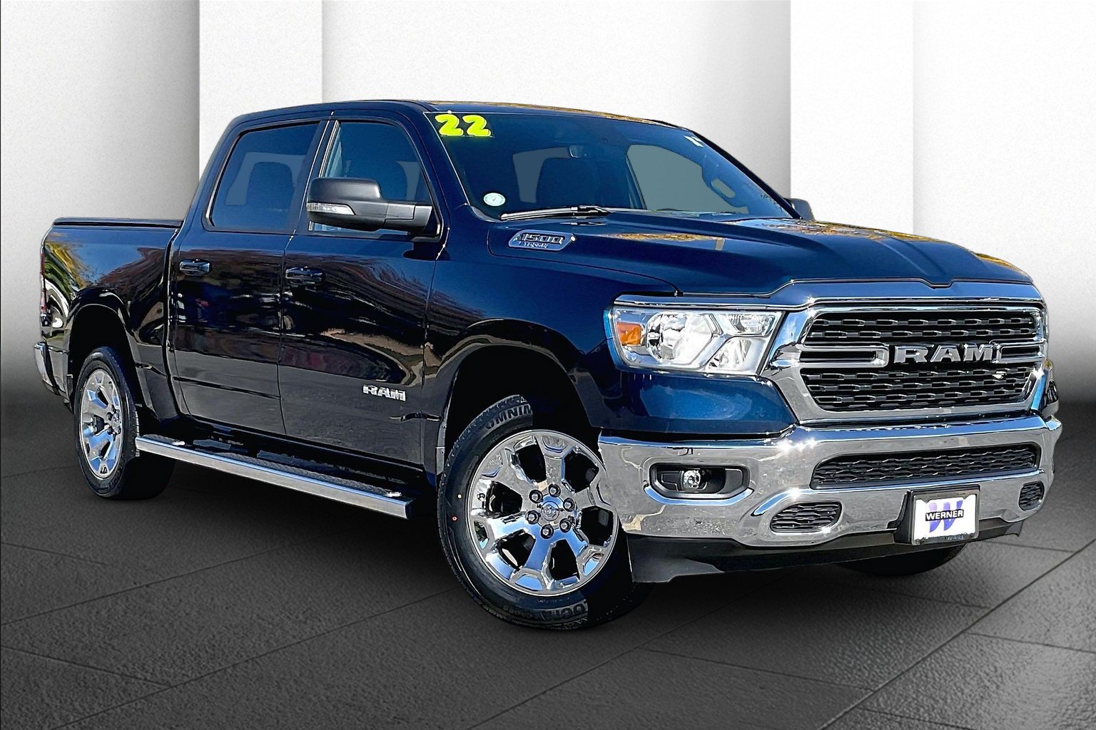 Ram 1500