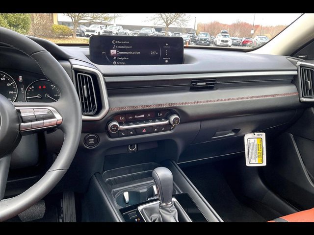 2026 Mazda CX-50 Turbo - Photo 7