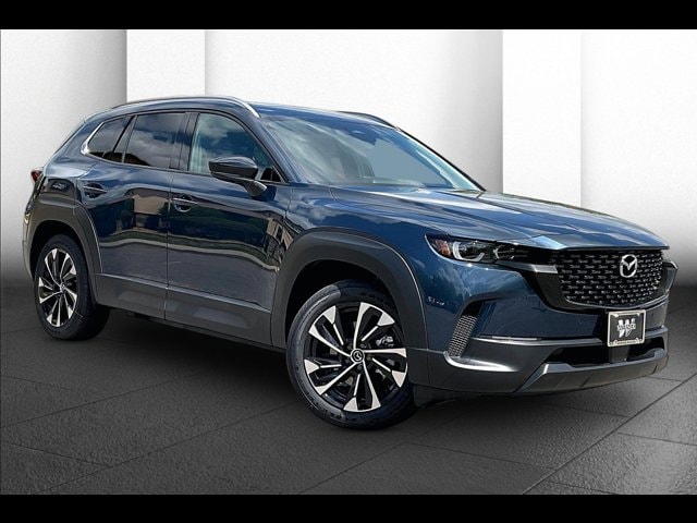 2026 Mazda CX-50 2.5 Hybrid Premium Plus's photo