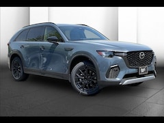 2026 Mazda CX-70 3.3 Turbo Premium Plus AWD Sport Utility