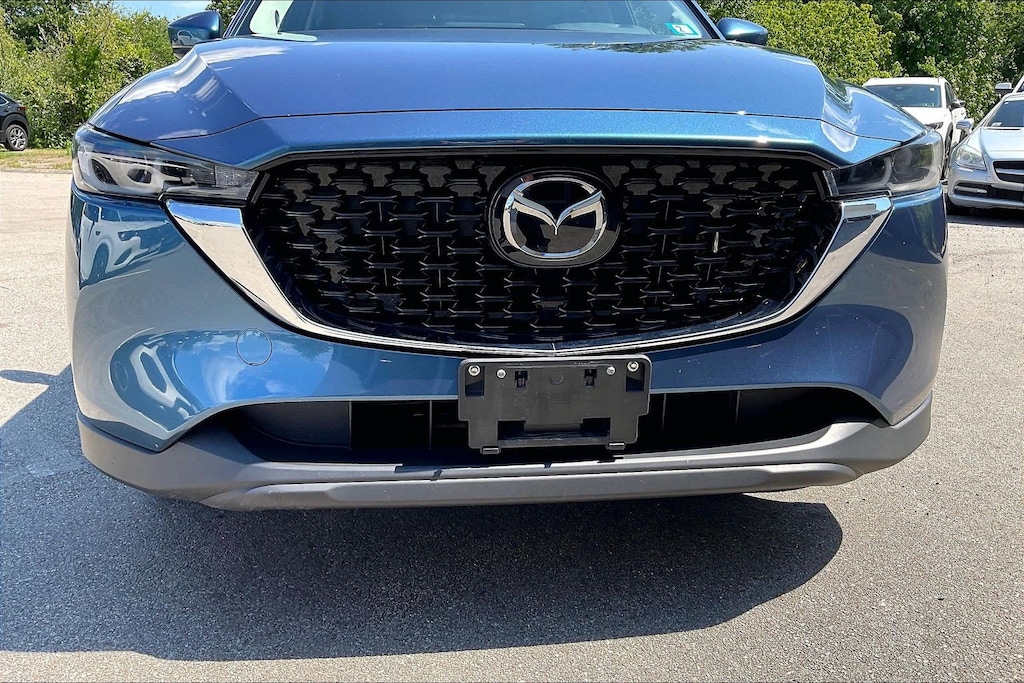 Certified 2023 Mazda CX-5 2.5 S Premium Plus Package SUV