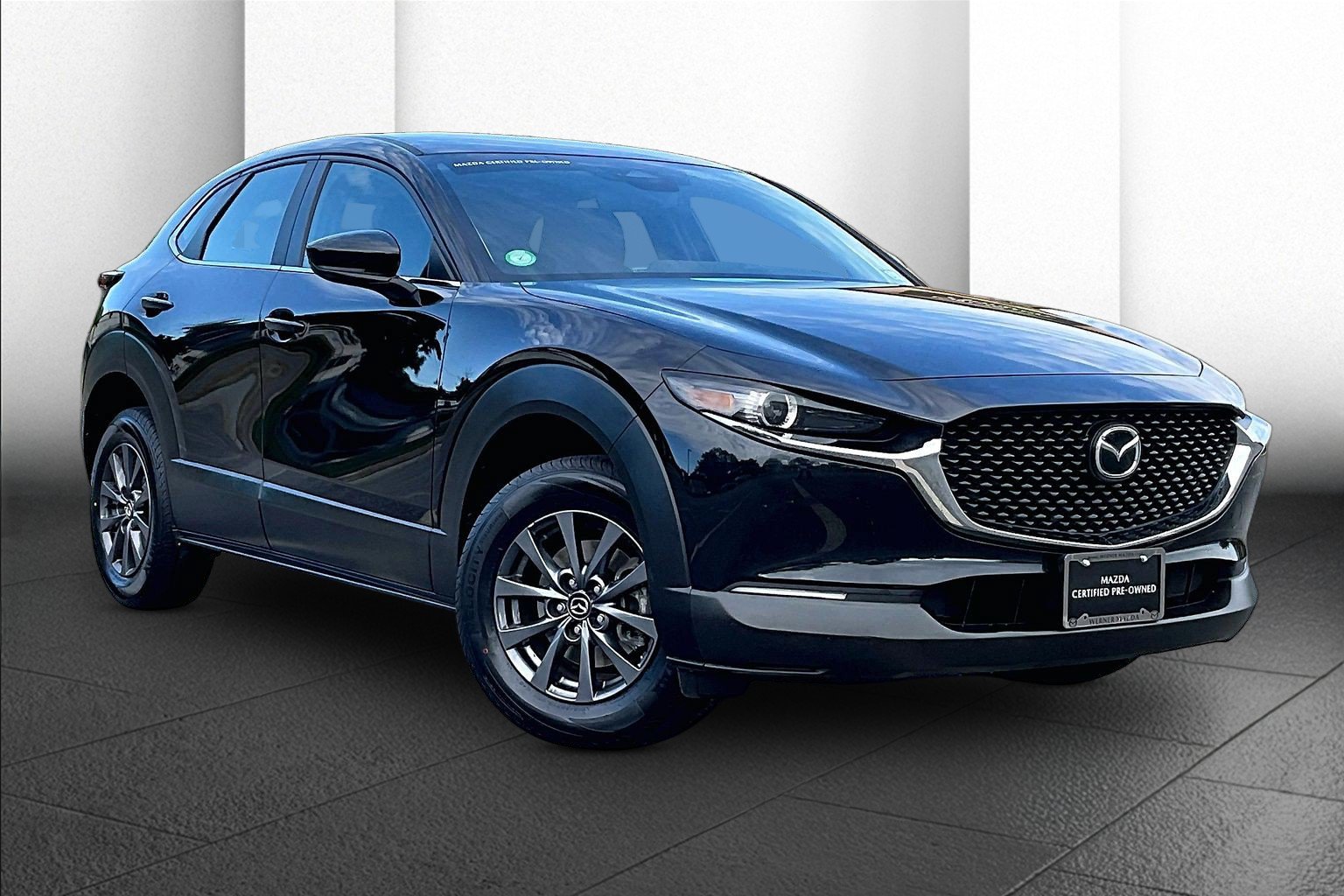 2024 Mazda CX-30