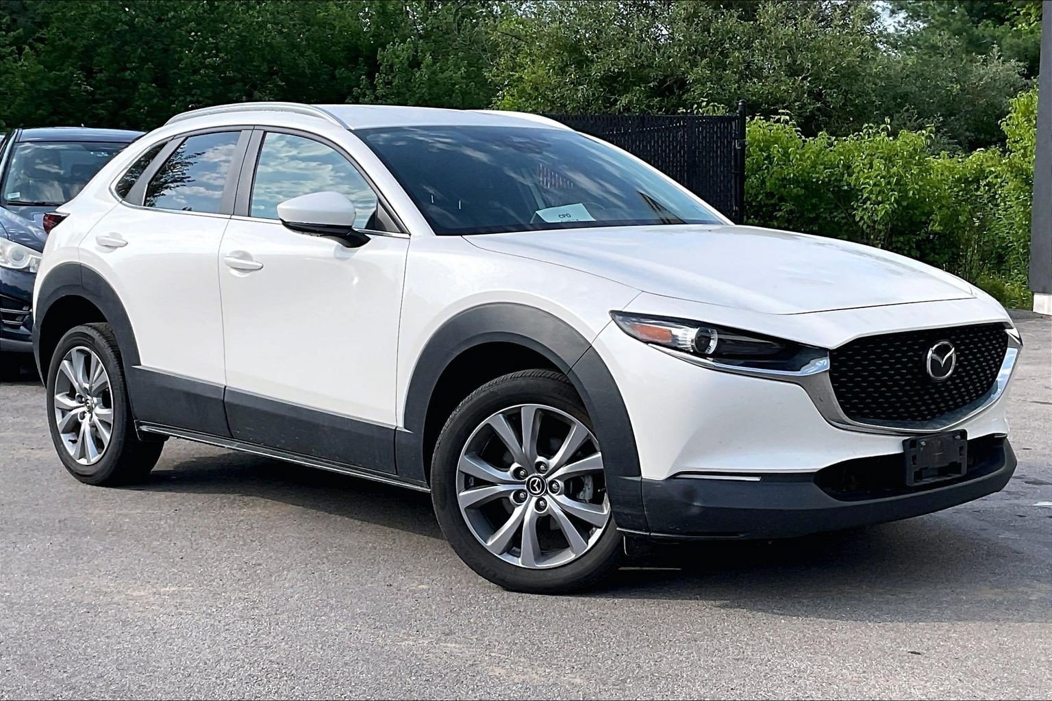 2023 Mazda CX-30 Select AWD's photo