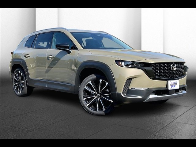 2025 Mazda CX-50 Premium's photo