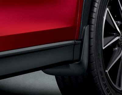15% Off Front and Rear Splash Guards 15% Off Front and Rear Splash Guards