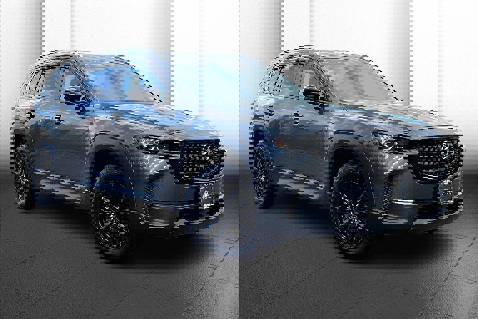 2024 Mazda CX-50 S PREFERRED's photo