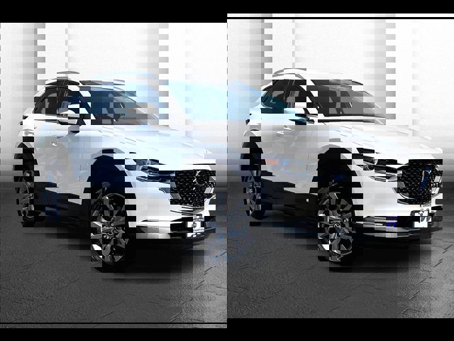 2025 Mazda CX-30 Preferred's photo