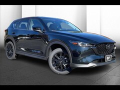 2025 Mazda CX-5 2.5 S Carbon Edition AWD Sport Utility