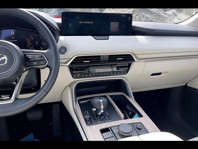 2026 Mazda CX-90 Premium Sport Package - Photo 7