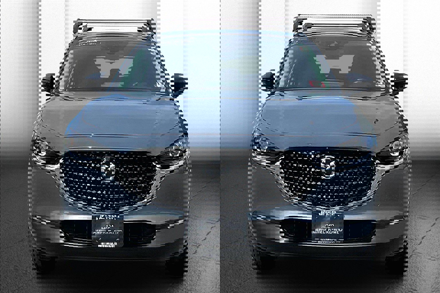 2023 Mazda CX-30 2.5 S Carbon photo 2