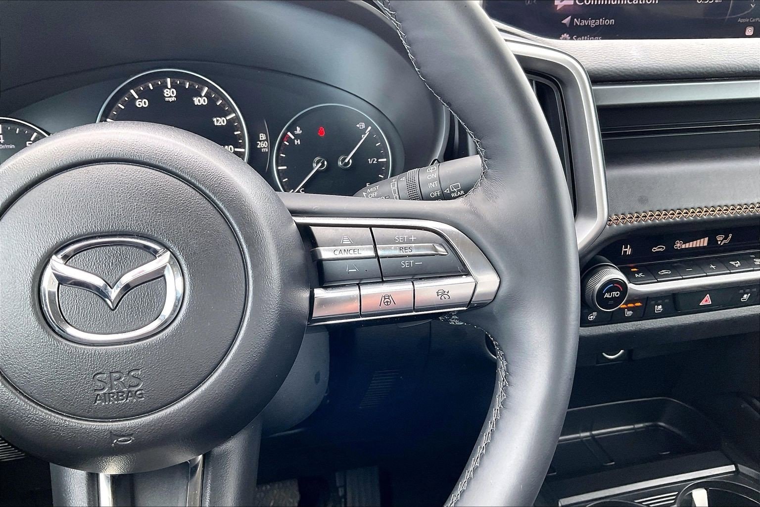 Certified Used Mazda Vehicles at Werner Mazda, Manchester NH