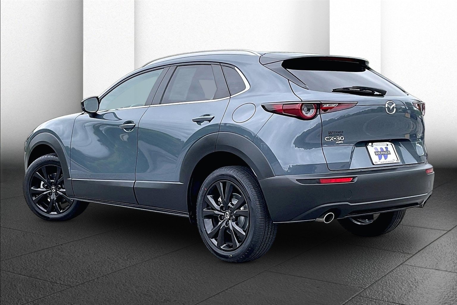 Certified Used Mazda Vehicles at Werner Mazda, Manchester NH