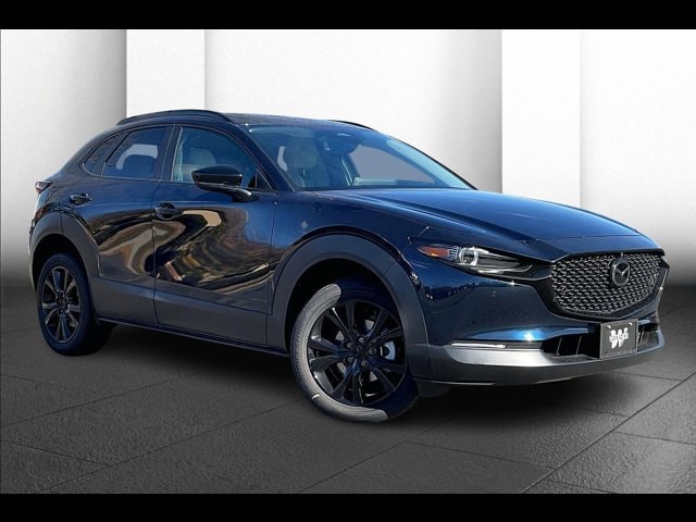 2026 Mazda CX-30 Premium's photo