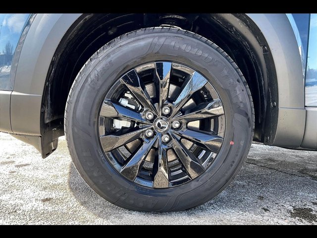 2026 Mazda CX-50 Preferred - Photo 10