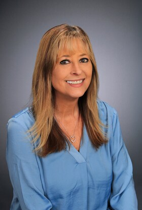 Staff member Lorri Schofield from ID_fd509313f28b