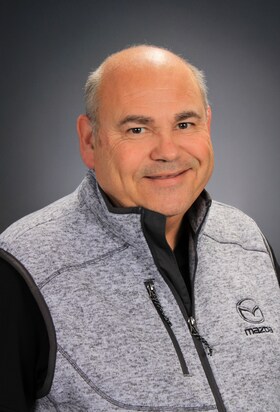 Staff member Russell Ouellette from ID_fd509313f28b