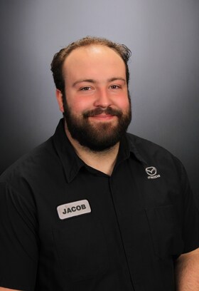 Staff member Jacob McClelland from ID_fd509313f28b