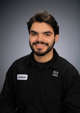 Staff member Giorgio Oliveira from ID_fd509313f28b
