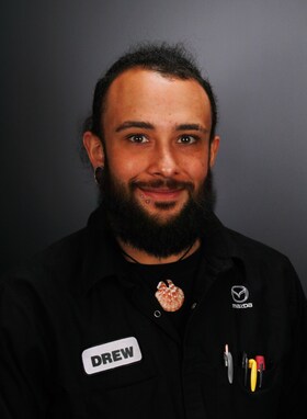 Staff member Andrew Pena from ID_fd509313f28b