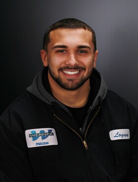 Staff member Logan Allaire from ID_fd509313f28b