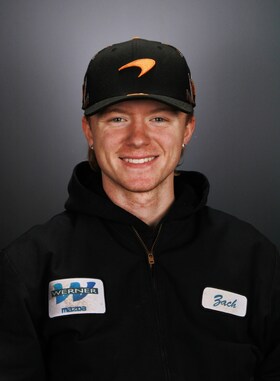 Staff member Zach Dean from ID_fd509313f28b