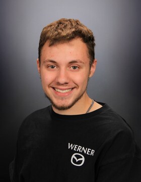 Staff member Luke Rolfe from ID_fd509313f28b