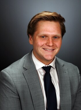 Staff member Jonathan Reynolds from ID_15e663cf56d7