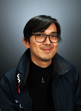 Staff member Erik Huynh from ID_fd509313f28b