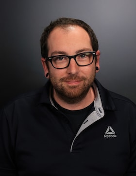 Staff member Scott Martin from ID_fd509313f28b