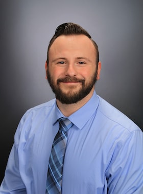 Staff member Ryan Chisholm from ID_ff3c8cafa161