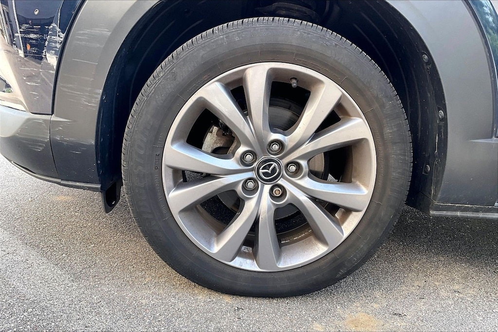 Certified 2023 Mazda CX-30 2.5 S Premium Package SUV