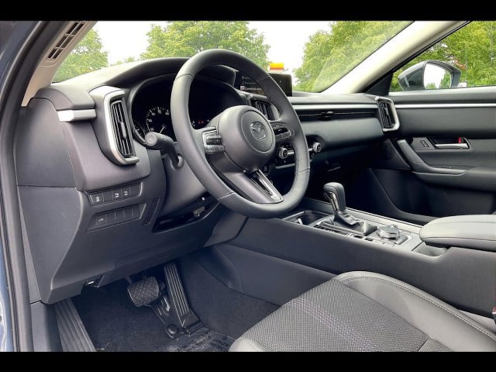 New 2026 Mazda CX-50 2.5 S Meridian Edition AWD Sport Utility