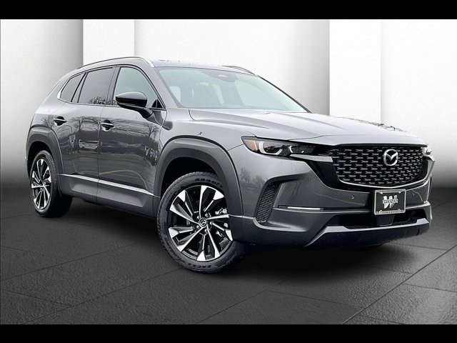 2026 Mazda CX-50 Premium Plus's photo