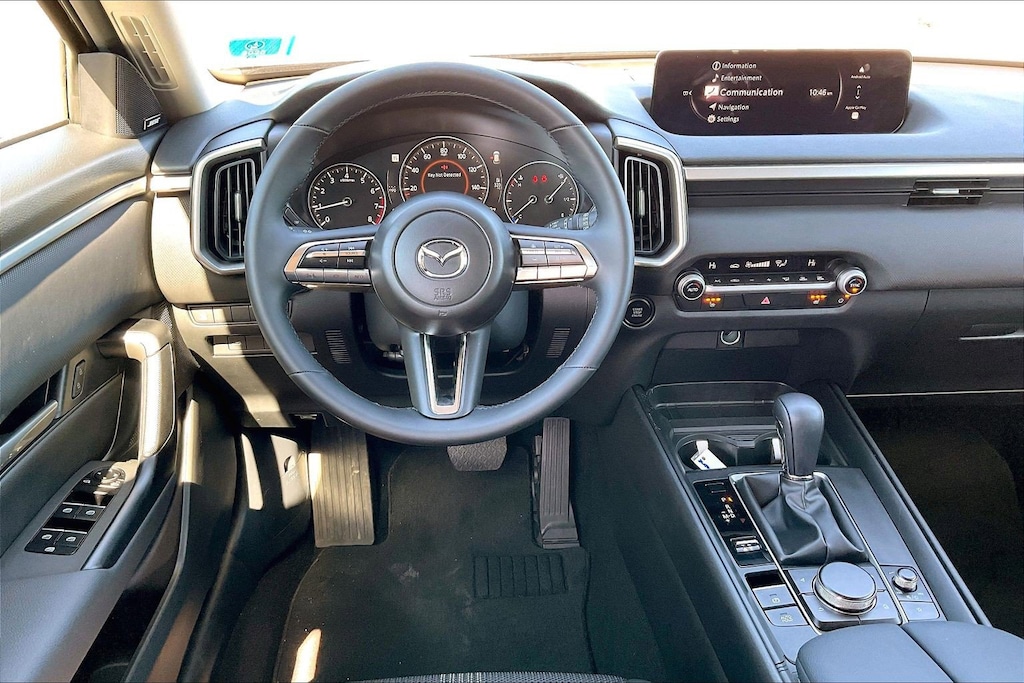 Certified 2025 Mazda CX-50 2.5 S Premium Package SUV