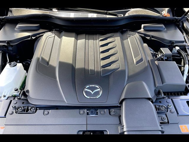 2026 Mazda CX-90 Preferred Package - Photo 9
