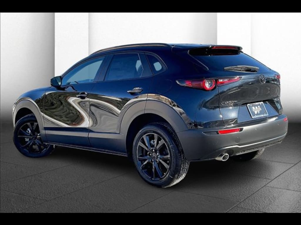 New 2026 Mazda CX-30 2.5 S Aire Edition Sport Utility